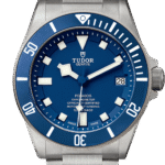 Tudor Pelagos Ref – M25600TB-0001