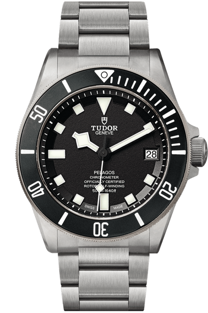 Tudor Pelagos Ref – M25600TN-0001