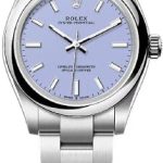 Rolex Oyster Perpetual 31 Lavender Dial Oyster Bracelet – 277200