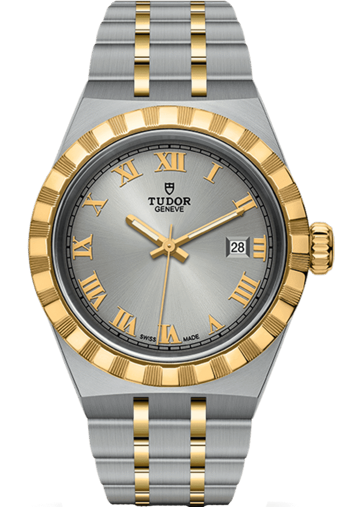 Tudor Royal Ref – M28303-0001
