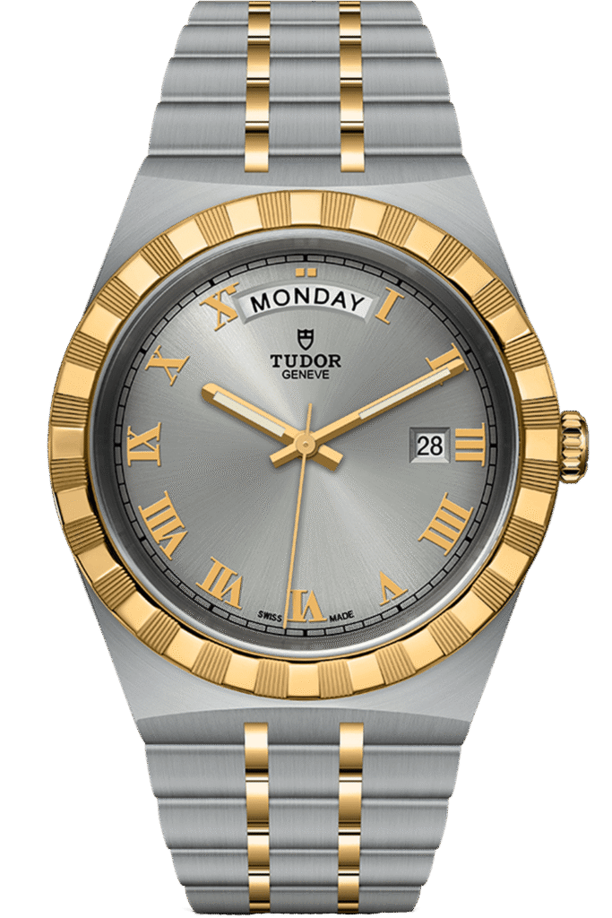 Tudor Royal Ref – M28603-0001