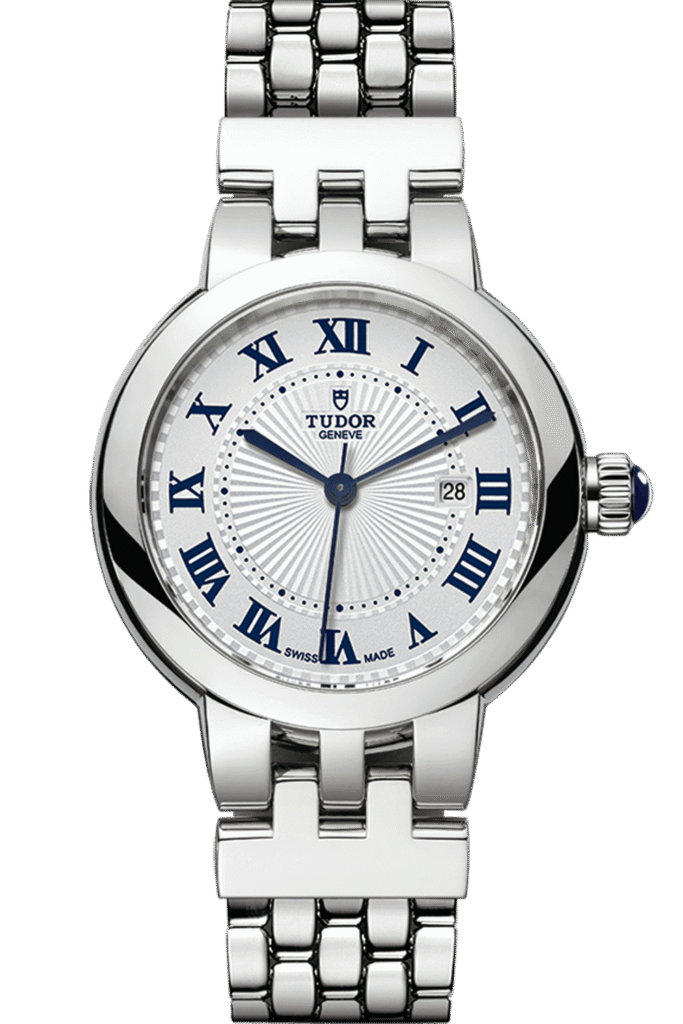 Tudor Clair De Rose Ref – M35500-0001