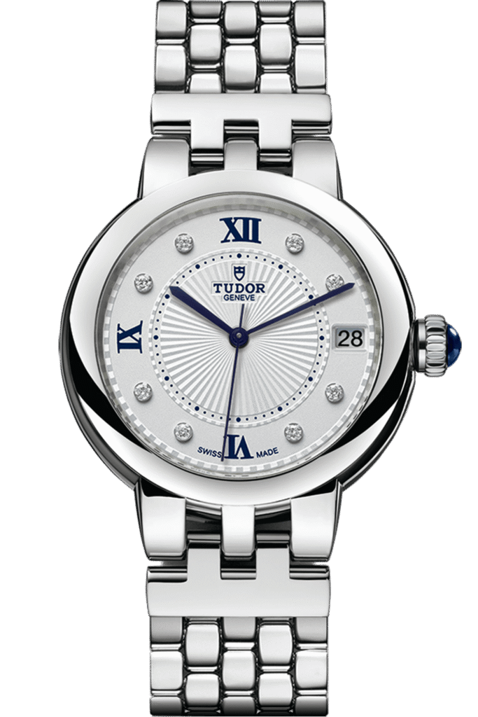 Tudor Clair De Rose Ref – M35800-0004