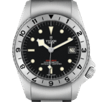 Tudor Black Bay P01 Ref – M70150-0001