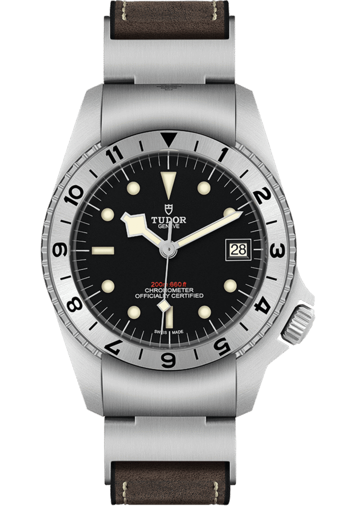 Tudor Black Bay P01 Ref – M70150-0001