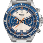 Tudor Chrono Blue Ref – M70330B-0004