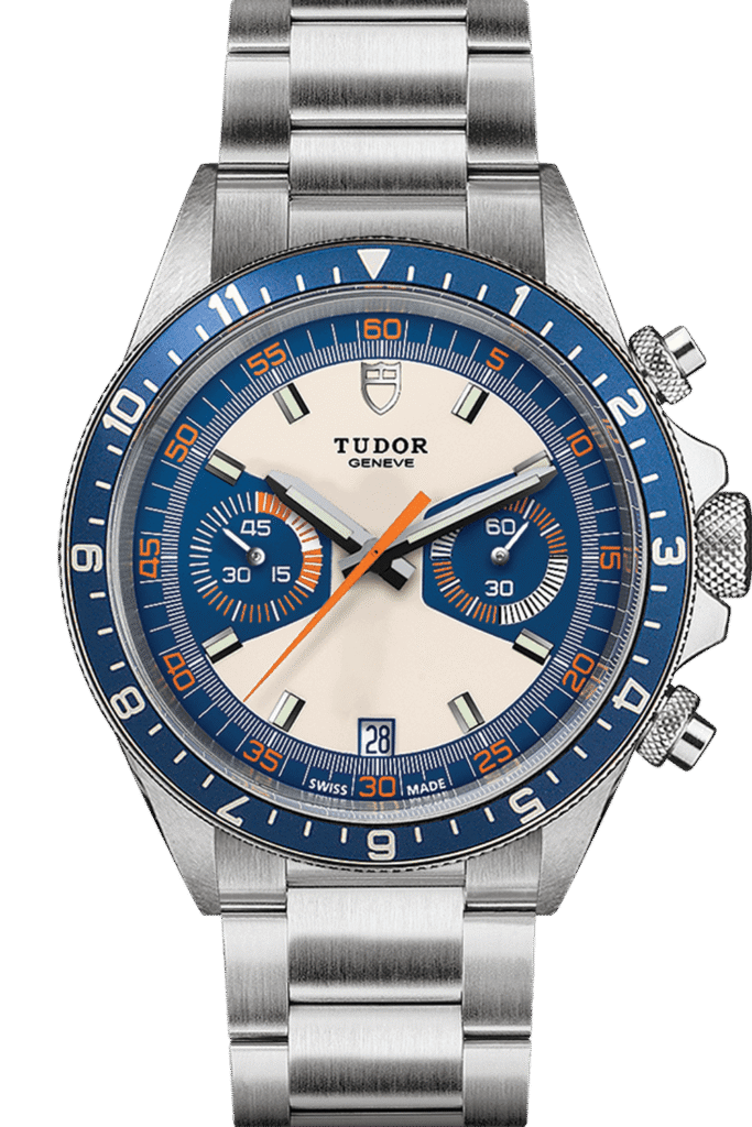 Tudor Chrono Blue Ref – M70330B-0004