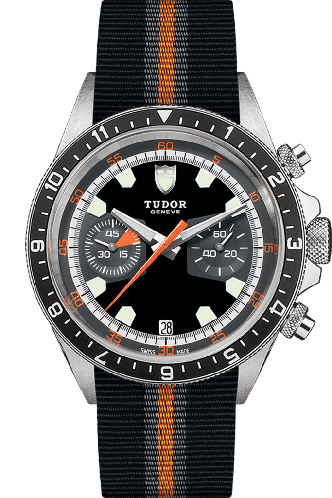 Tudor Chrono Ref – M70330N-0003