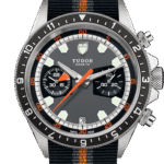 Tudor Chrono Ref – M70330N-0004