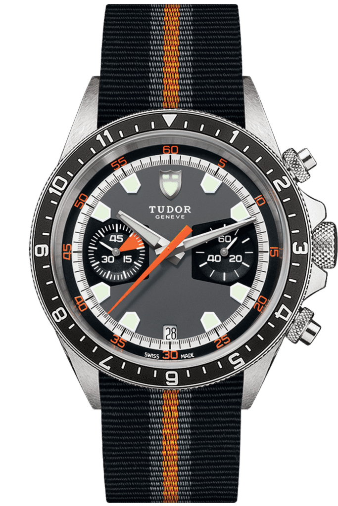 Tudor Chrono Ref – M70330N-0004