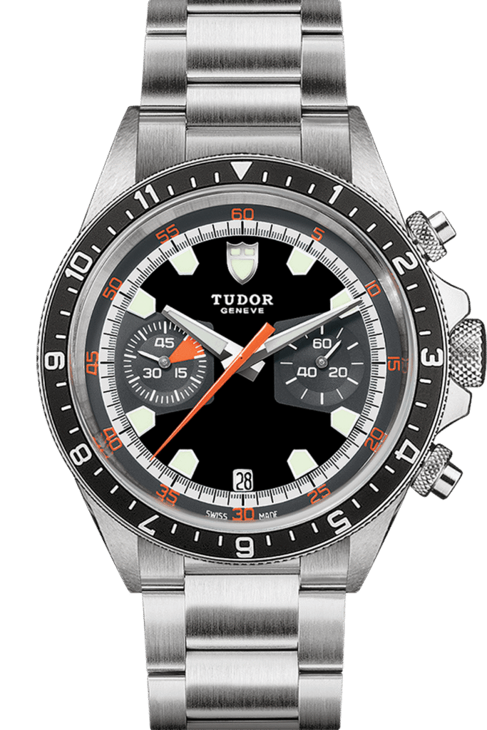 Tudor Chrono Ref – M70330N-0005