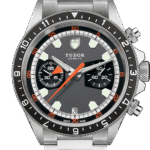 Tudor Chrono Ref – M70330N-0006