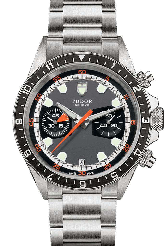 Tudor Chrono Ref – M70330N-0006