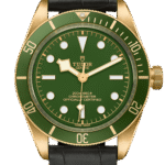 Tudor Black Bay Fifty-Eight 18K Ref – M79018V-0001