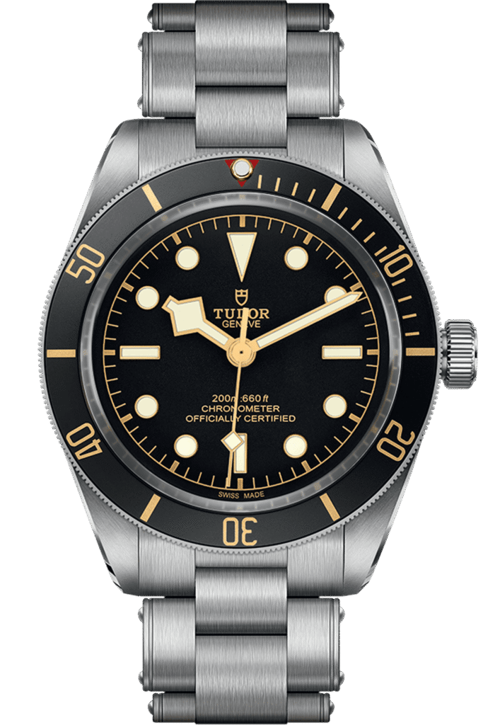 Tudor Black Bay Fifty-Eight Ref – M79030N-0001
