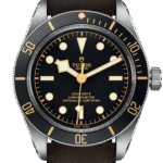 Tudor Black Bay Fifty-Eight Ref – M79030N-0002