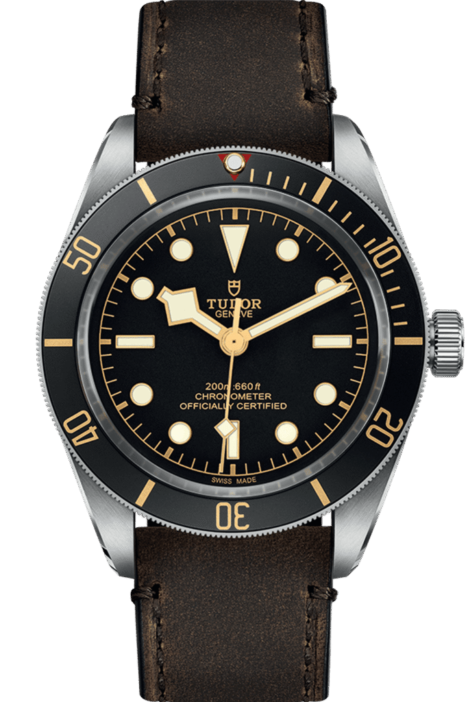 Tudor Black Bay Fifty-Eight Ref – M79030N-0002