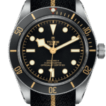 Tudor Black Bay Fifty-Eight Ref – M79030N-0003