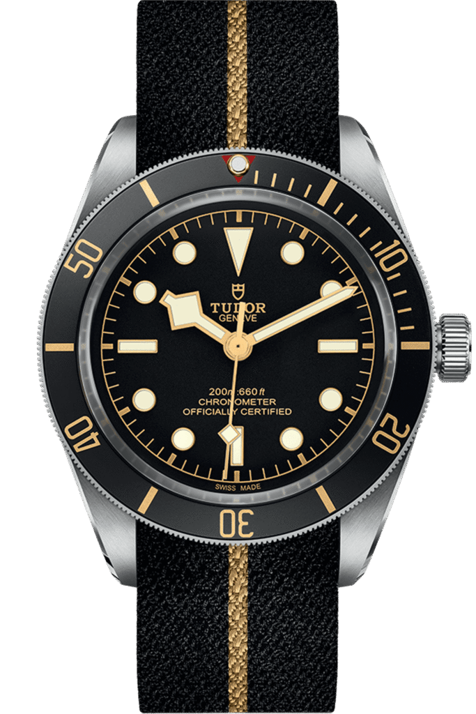 Tudor Black Bay Fifty-Eight Ref – M79030N-0003