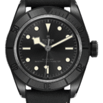 Tudor Black Bay Ceramic Ref – M79210CNU-0001