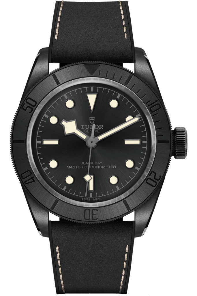 Tudor Black Bay Ceramic Ref – M79210CNU-0001