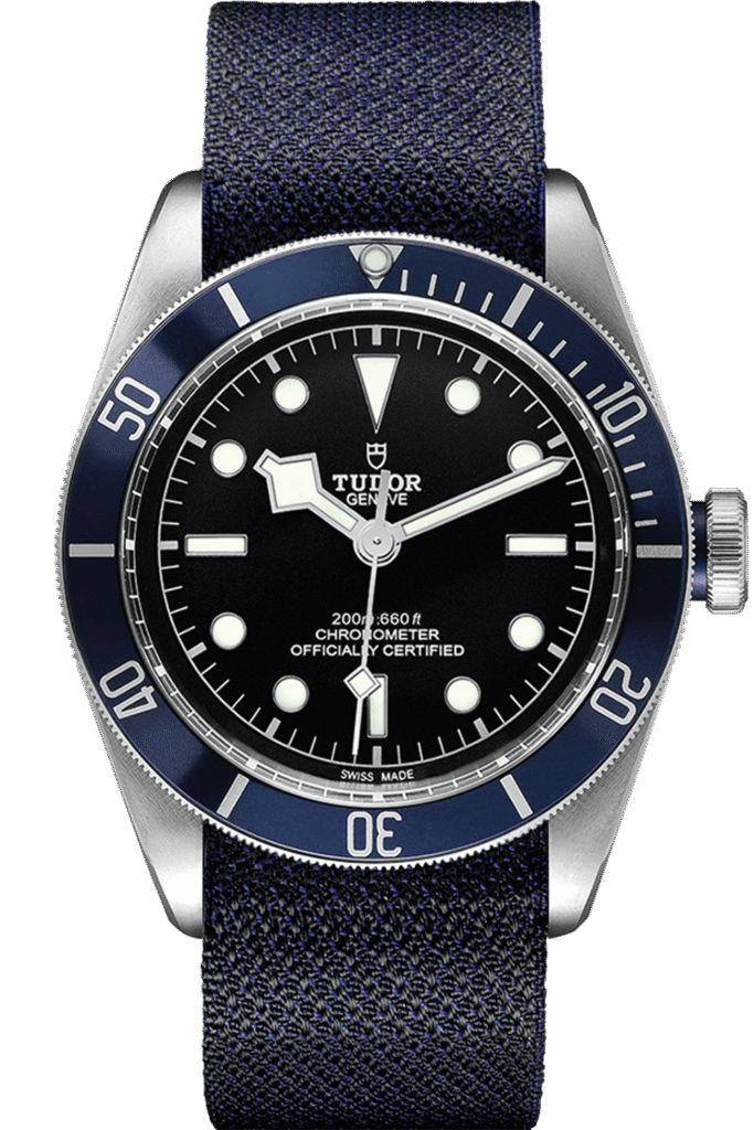 Tudor Black Bay Ref – M79230B-0006