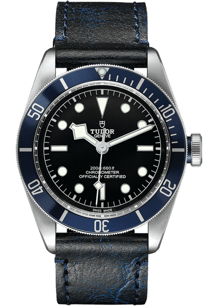 Tudor Black Bay Ref – M79230B-0007