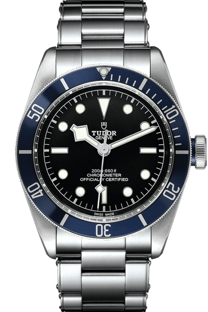 Tudor Black Bay Ref – M79230B-0008