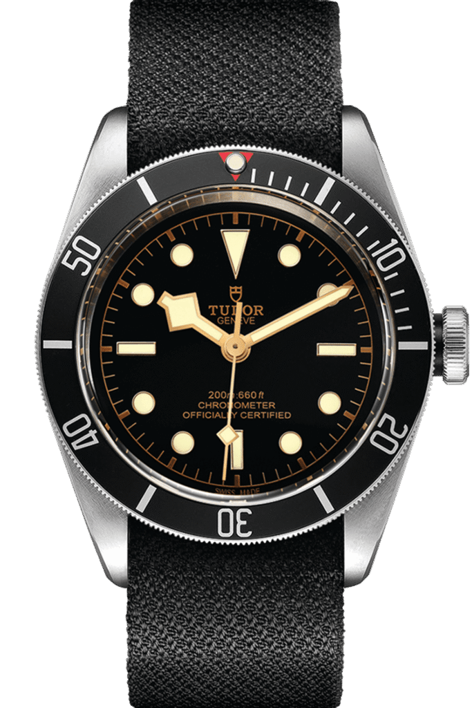 Tudor Black Bay Ref – M79230N-0005