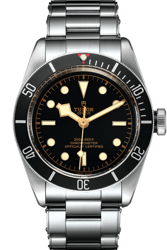 Tudor Black Bay Ref – M79230N-0009