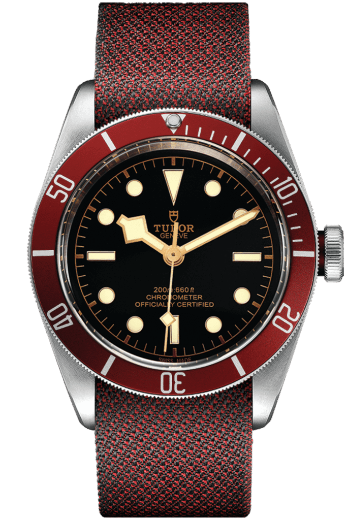 Tudor Black Bay Ref – M79230R-0009