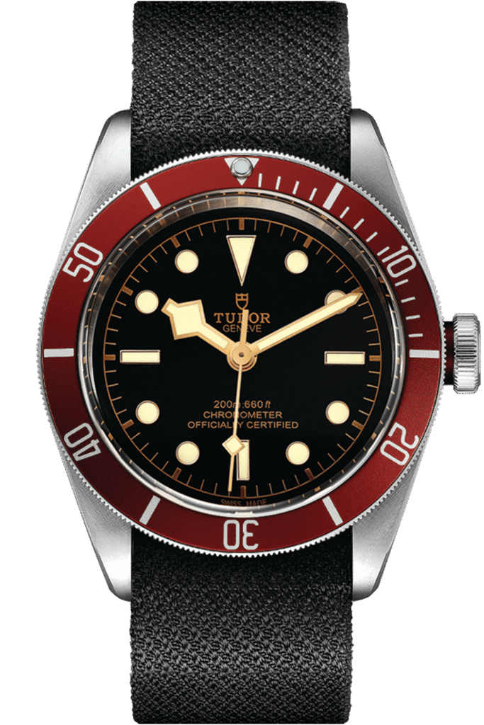 Tudor Black Bay Ref – M79230R-0010