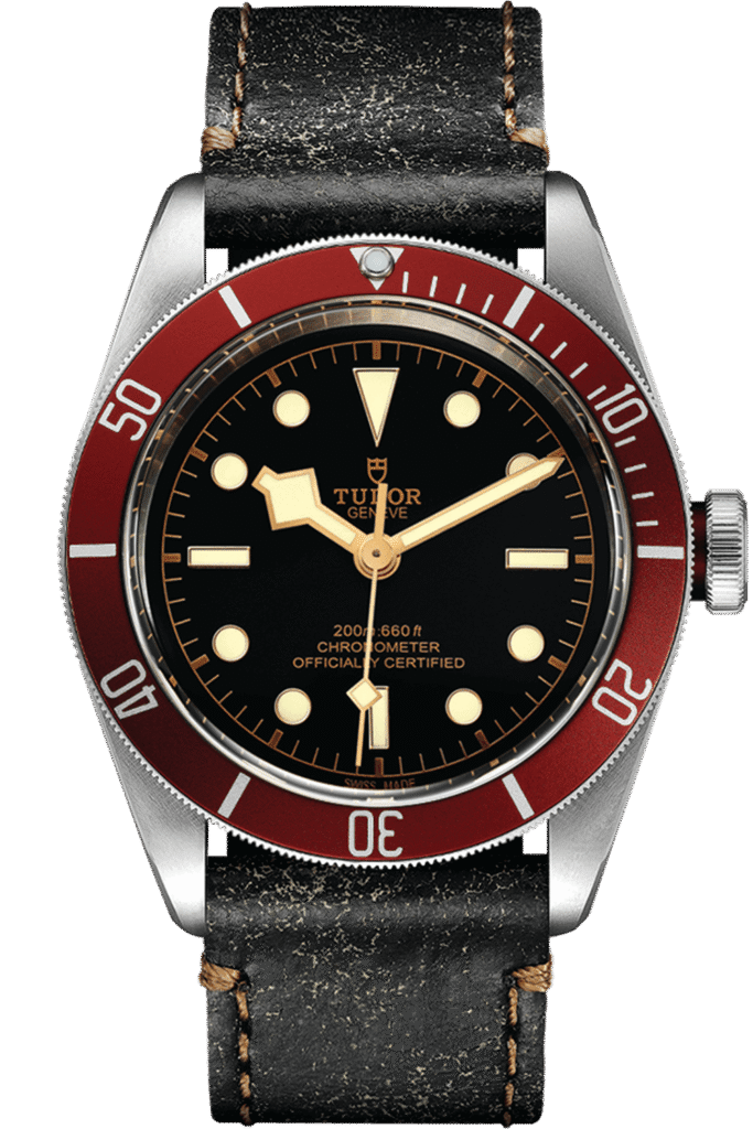 Tudor Black Bay Ref – M79230R-0011