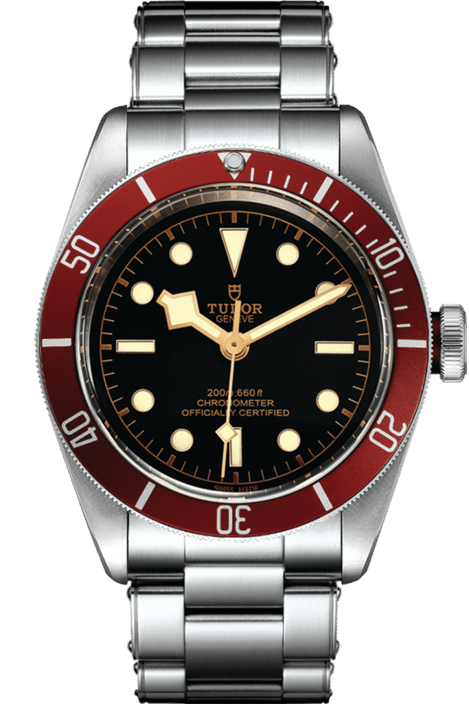 Tudor Black Bay Ref – M79230R-0012