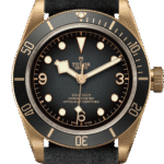 Tudor Black Bay Bronze Ref – M79250BA-0001