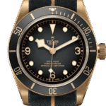 Tudor Black Bay Bronze Ref – M79250BA-0002