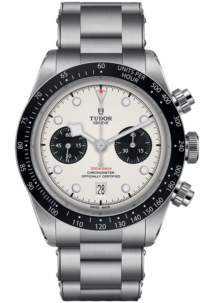 Tudor Black Bay Chrono Ref – M79360N-0002