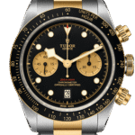 Tudor Black Bay Chrono S&G Ref – M79363N-0001