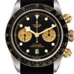 Tudor Black Bay Chrono S&G Ref – M79363N-0003