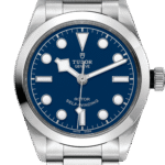 Tudor Black Bay 36 Ref – M79500-0004