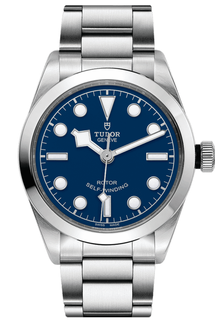 Tudor Black Bay 36 Ref – M79500-0004