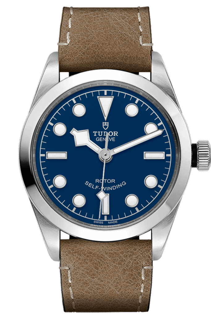Tudor Black Bay 36 Ref – M79500-0005
