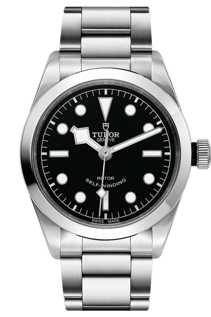 Tudor Black Bay 36 Ref – M79500-0007