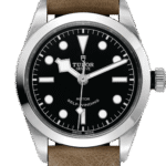 Tudor Black Bay 36 Ref – M79500-0008
