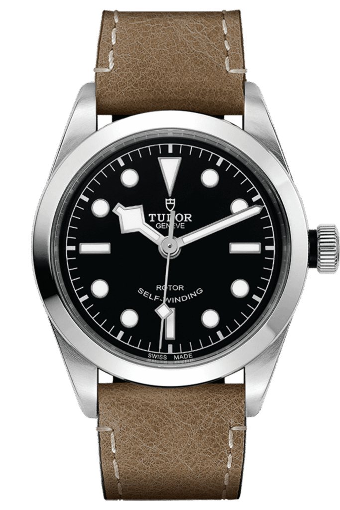 Tudor Black Bay 36 Ref – M79500-0008