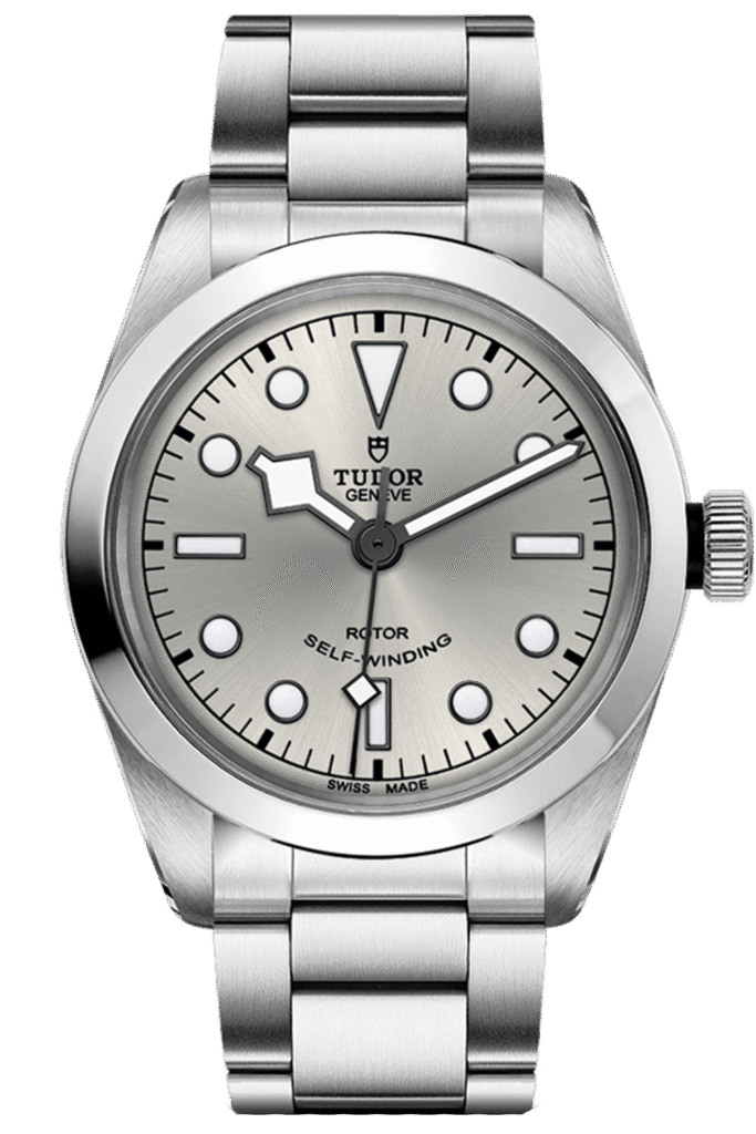 Tudor Black Bay 36 Ref – M79500-0013