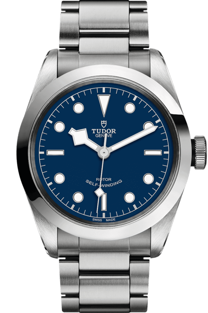 Tudor Black Bay 41 Ref – M79540-0004