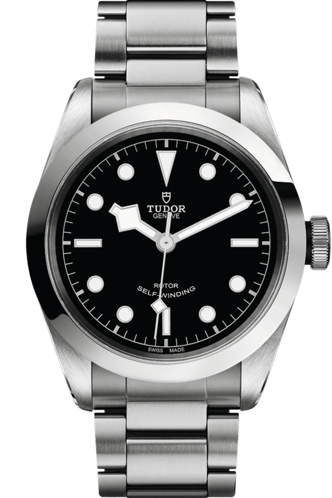 Tudor Black Bay 41 Ref – M79540-0006