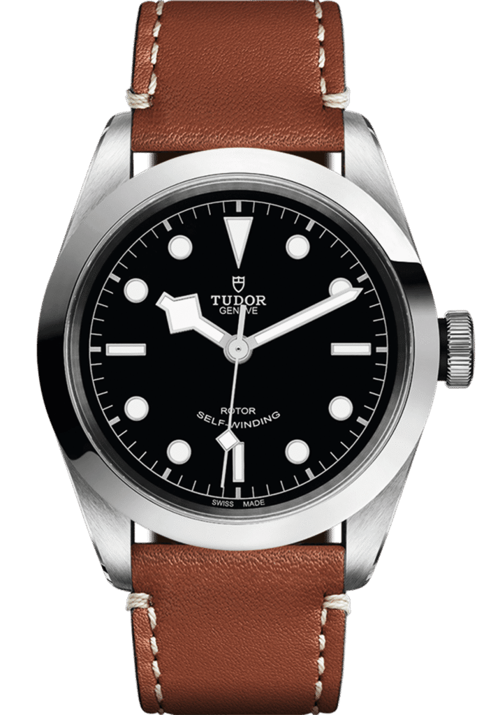 Tudor Black Bay 41 Ref – M79540-0007
