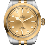 Tudor Black Bay 41 S&G Ref – M79543-0002